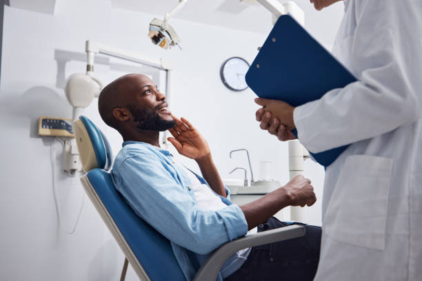 Best Emergency Denture Repair in Elkhart, KS