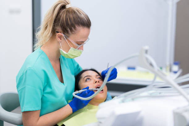Best Dental Abscess Treatment in Elkhart, KS