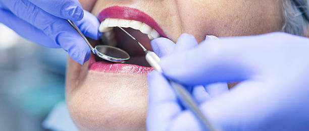 Best Emergency Pediatric Dental Care in Elkhart, KS