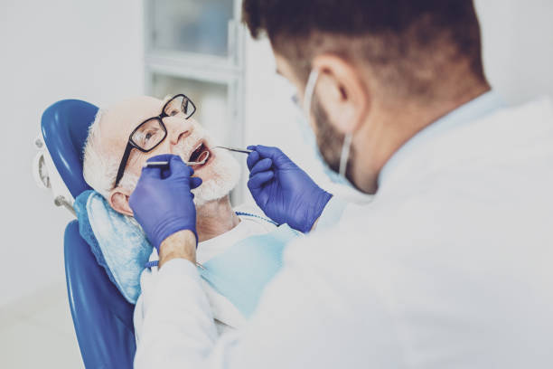 Best Knocked-Out Tooth (Avulsed Tooth) Treatment in Elkhart, KS